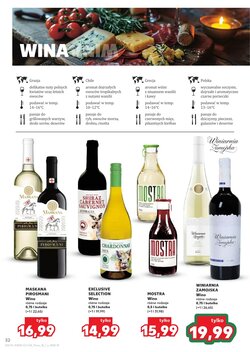 Gazetka promocyjna Kaufland  ważna od 08.01.2026 - Strona 32.