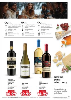 Gazetka promocyjna Kaufland  ważna od 08.01.2026 - Strona 33.