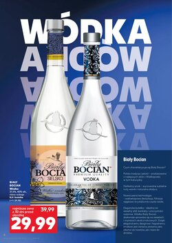 Gazetka promocyjna Kaufland  ważna od 08.01.2026 - Strona 4.