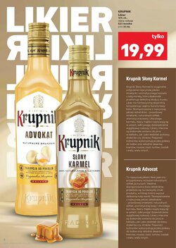 Gazetka promocyjna Kaufland  ważna od 08.01.2026 - Strona 8.