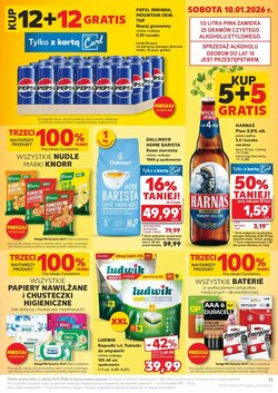 Gazetka promocyjna Kaufland  ważna od 08.01.2026 - Strona 11.
