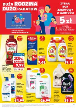 Gazetka promocyjna Kaufland  ważna od 08.01.2026 - Strona 13.