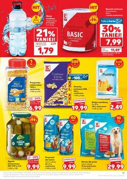 Gazetka promocyjna Kaufland  ważna od 08.01.2026 - Strona 15.