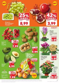 Gazetka promocyjna Kaufland  ważna od 08.01.2026 - Strona 21.