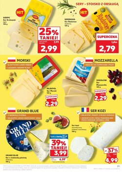 Gazetka promocyjna Kaufland  ważna od 08.01.2026 - Strona 29.