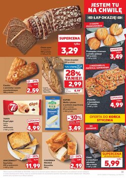 Gazetka promocyjna Kaufland  ważna od 08.01.2026 - Strona 31.