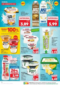 Gazetka promocyjna Kaufland  ważna od 08.01.2026 - Strona 36.