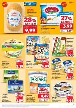Gazetka promocyjna Kaufland  ważna od 08.01.2026 - Strona 37.