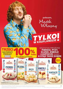 Gazetka promocyjna Kaufland  ważna od 08.01.2026 - Strona 39.