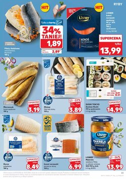 Gazetka promocyjna Kaufland  ważna od 08.01.2026 - Strona 41.