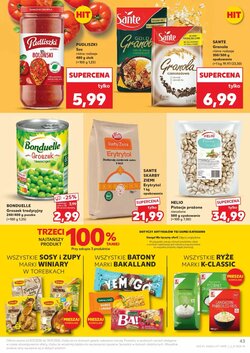 Gazetka promocyjna Kaufland  ważna od 08.01.2026 - Strona 43.