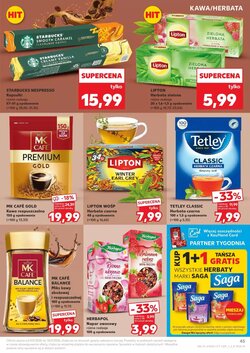 Gazetka promocyjna Kaufland  ważna od 08.01.2026 - Strona 45.
