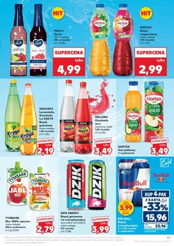 Gazetka promocyjna Kaufland  ważna od 08.01.2026 - Strona 47.