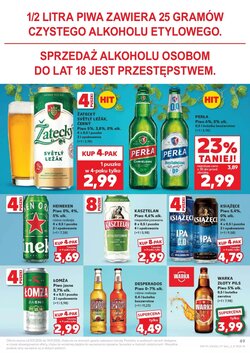 Gazetka promocyjna Kaufland  ważna od 08.01.2026 - Strona 49.