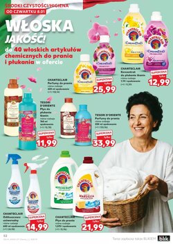 Gazetka promocyjna Kaufland  ważna od 08.01.2026 - Strona 52.