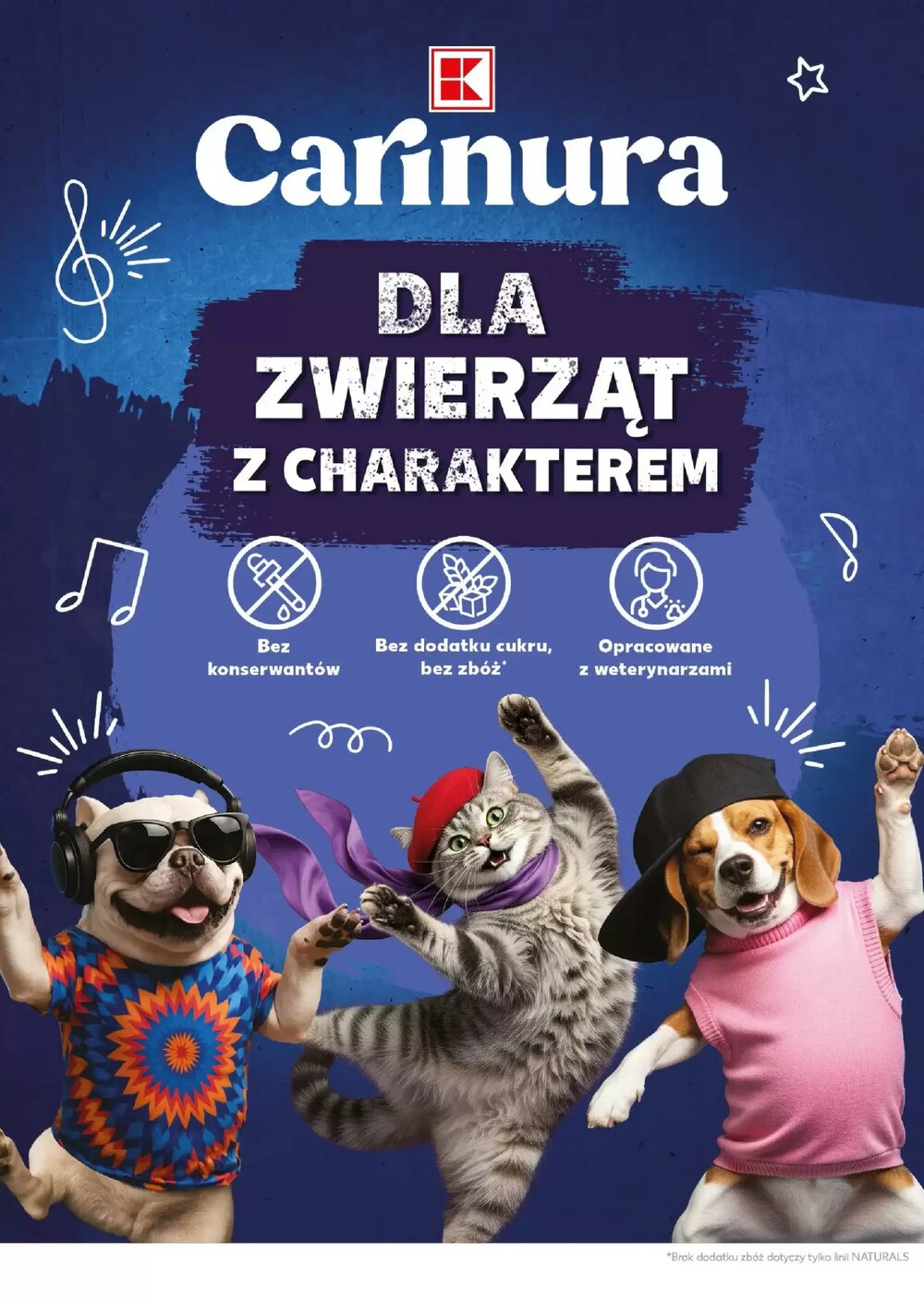 Gazetka promocyjna Kaufland  ważna od 08.01.2026 - Strona 56.