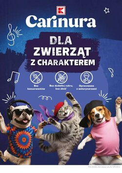 Gazetka promocyjna Kaufland  ważna od 08.01.2026 - Strona 56.