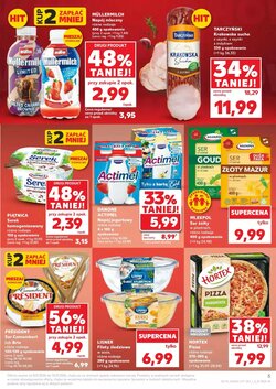 Gazetka promocyjna Kaufland  ważna od 08.01.2026 - Strona 5.