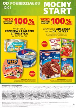 Gazetka promocyjna Kaufland  ważna od 08.01.2026 - Strona 61.
