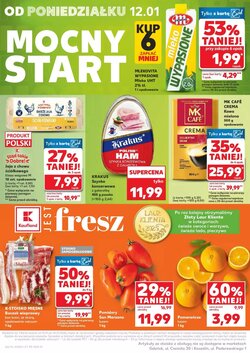 Gazetka promocyjna Kaufland  ważna od 08.01.2026 - Strona 62.