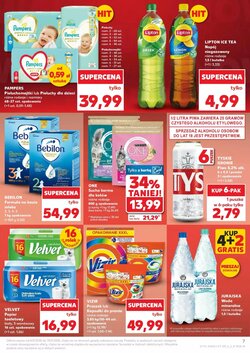 Gazetka promocyjna Kaufland  ważna od 08.01.2026 - Strona 7.