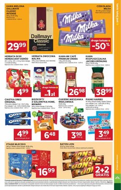 Gazetka promocyjna Stokrotka Market  ważna od 08.01.2026 - Strona 11.