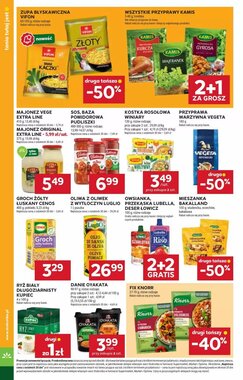 Gazetka promocyjna Stokrotka Market  ważna od 08.01.2026 - Strona 12.