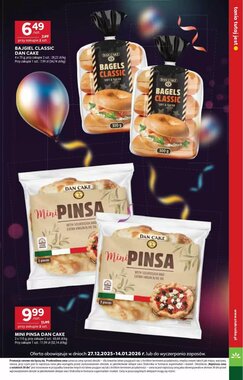 Gazetka promocyjna Stokrotka Market  ważna od 08.01.2026 - Strona 15.