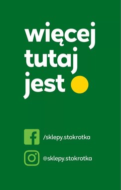 Gazetka promocyjna Stokrotka Market  ważna od 08.01.2026 - Strona 25.