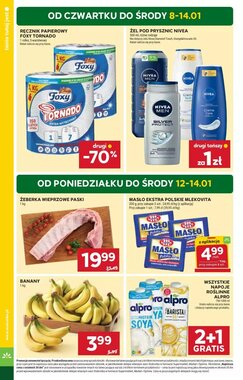 Gazetka promocyjna Stokrotka Market  ważna od 08.01.2026 - Strona 4.