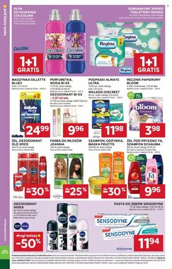 Gazetka promocyjna Stokrotka  ważna od 08.01.2026 - Strona 26.