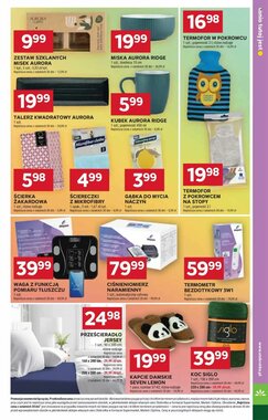 Gazetka promocyjna Stokrotka  ważna od 08.01.2026 - Strona 27.