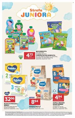 Gazetka promocyjna Stokrotka  ważna od 08.01.2026 - Strona 28.