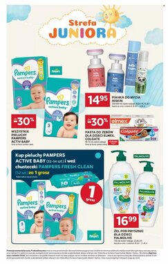 Gazetka promocyjna Stokrotka  ważna od 08.01.2026 - Strona 29.