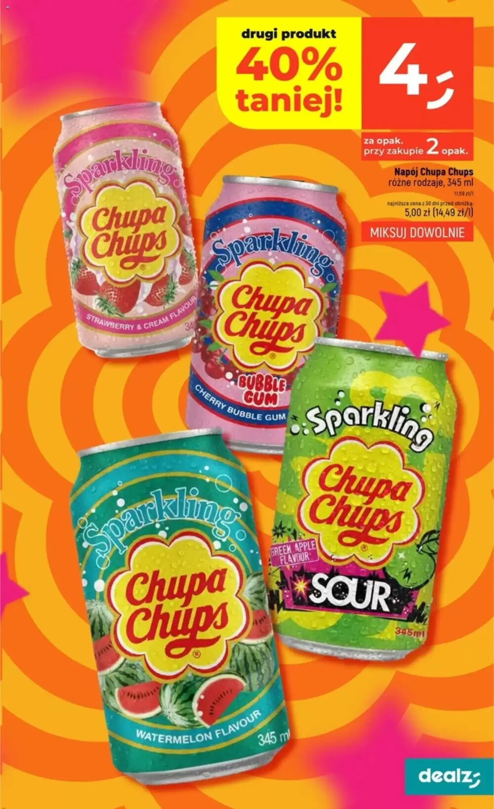 Gazetka promocyjna Dealz  ważna od 08.01.2026 - Strona 13.