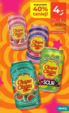 Gazetka promocyjna Dealz  ważna od 08.01.2026 - Strona 13.