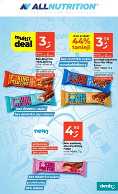 Gazetka promocyjna Dealz  ważna od 08.01.2026 - Strona 19.