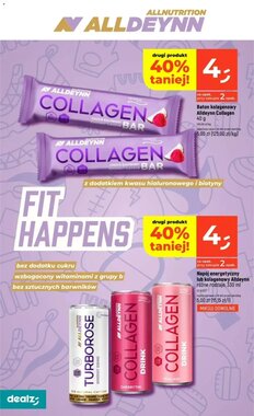 Gazetka promocyjna Dealz  ważna od 08.01.2026 - Strona 20.