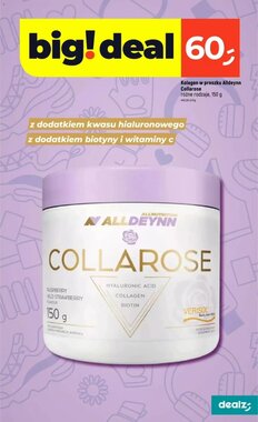 Gazetka promocyjna Dealz  ważna od 08.01.2026 - Strona 21.