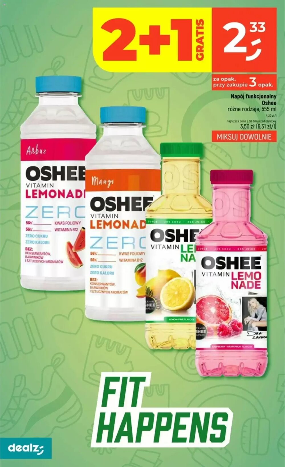 Gazetka promocyjna Dealz  ważna od 08.01.2026 - Strona 22.