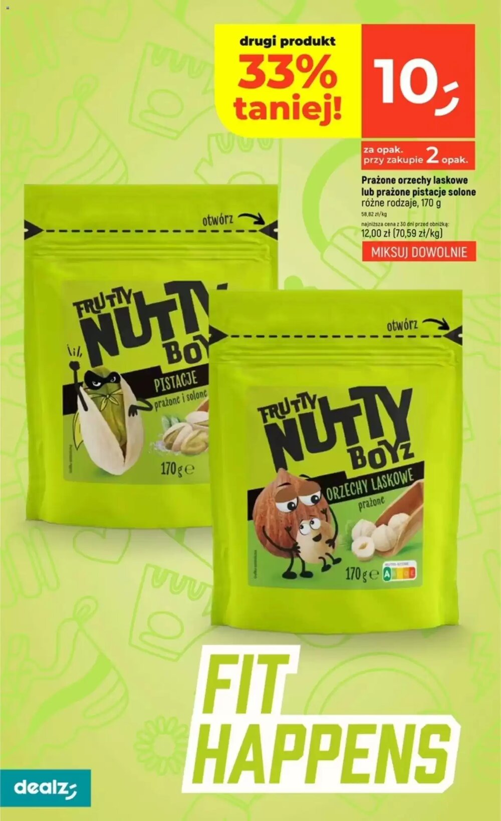 Gazetka promocyjna Dealz  ważna od 08.01.2026 - Strona 26.