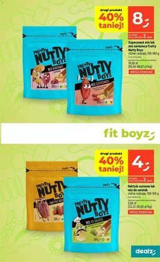 Gazetka promocyjna Dealz  ważna od 08.01.2026 - Strona 27.