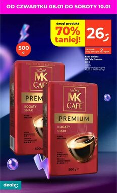 Gazetka promocyjna Dealz  ważna od 08.01.2026 - Strona 2.