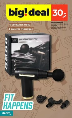 Gazetka promocyjna Dealz  ważna od 08.01.2026 - Strona 30.