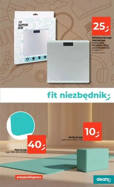 Gazetka promocyjna Dealz  ważna od 08.01.2026 - Strona 31.
