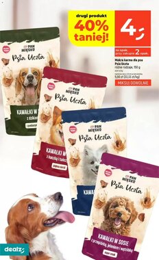 Gazetka promocyjna Dealz  ważna od 08.01.2026 - Strona 40.