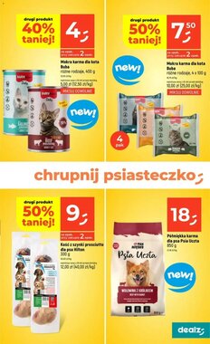 Gazetka promocyjna Dealz  ważna od 08.01.2026 - Strona 41.