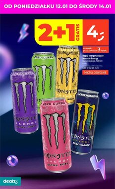 Gazetka promocyjna Dealz  ważna od 08.01.2026 - Strona 44.