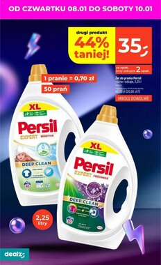 Gazetka promocyjna Dealz  ważna od 08.01.2026 - Strona 6.