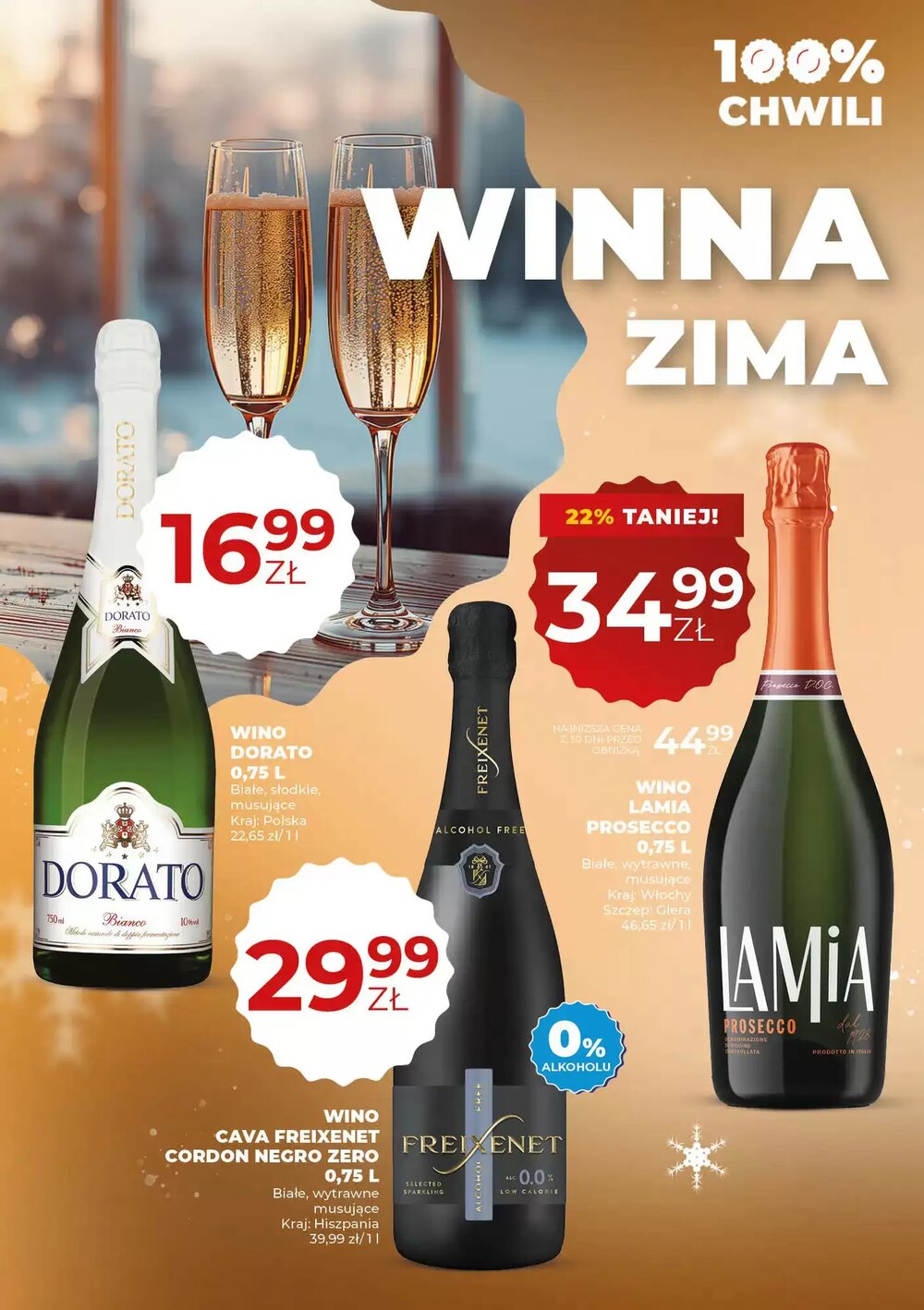 Gazetka promocyjna Duży Ben  ważna od 08.01.2026 - Strona 10.